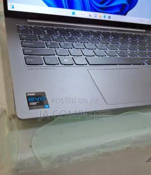 New Laptop Lenovo Thinkbook 14 16GB Intel Core I7 SSD 512GB