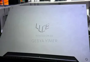 New Laptop Asus TUF Gaming A15 16GB AMD Ryzen 5 SSD 512GB