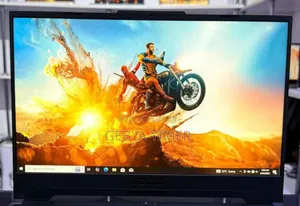 New Laptop Asus TUF Gaming A15 16GB AMD Ryzen 5 SSD 512GB