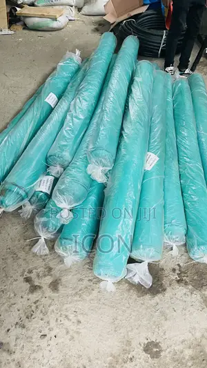 Photo - Construction Net (የ ግንባታ መረብ) Imported