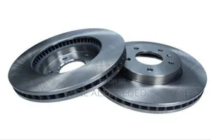 Photo - Chevrolet Captiva 2022 Front Disk·