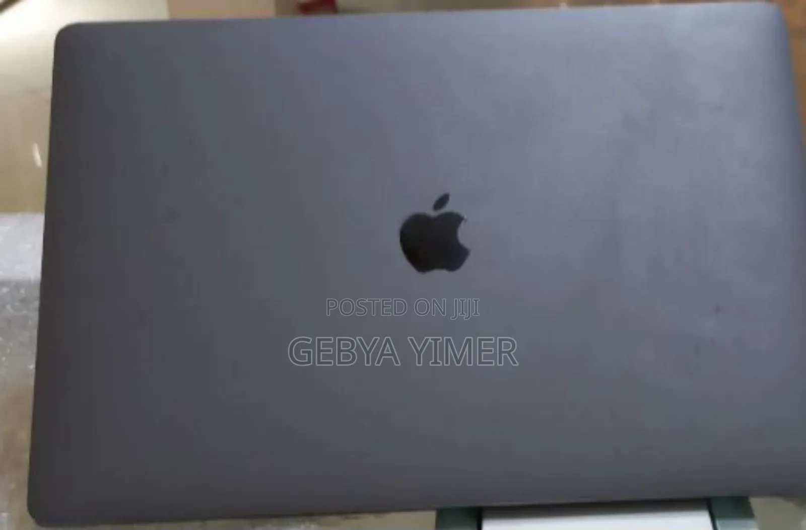 New Laptop Apple MacBook Pro 2016 16GB Intel Core I7 SSD 512GB