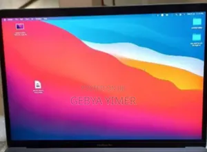 New Laptop Apple MacBook Pro 2016 16GB Intel Core I7 SSD 512GB