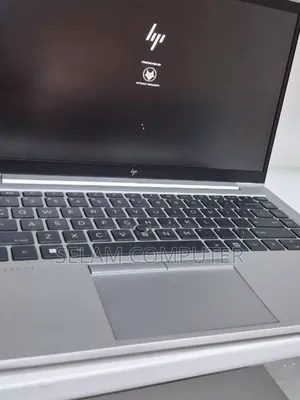 New Laptop HP EliteBook 840 G10 16GB Intel Core I7 SSD 1T