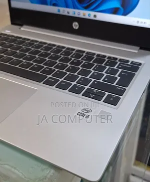 New Laptop HP ProBook 430 G7 16GB Intel Core I5 SSD 512GB