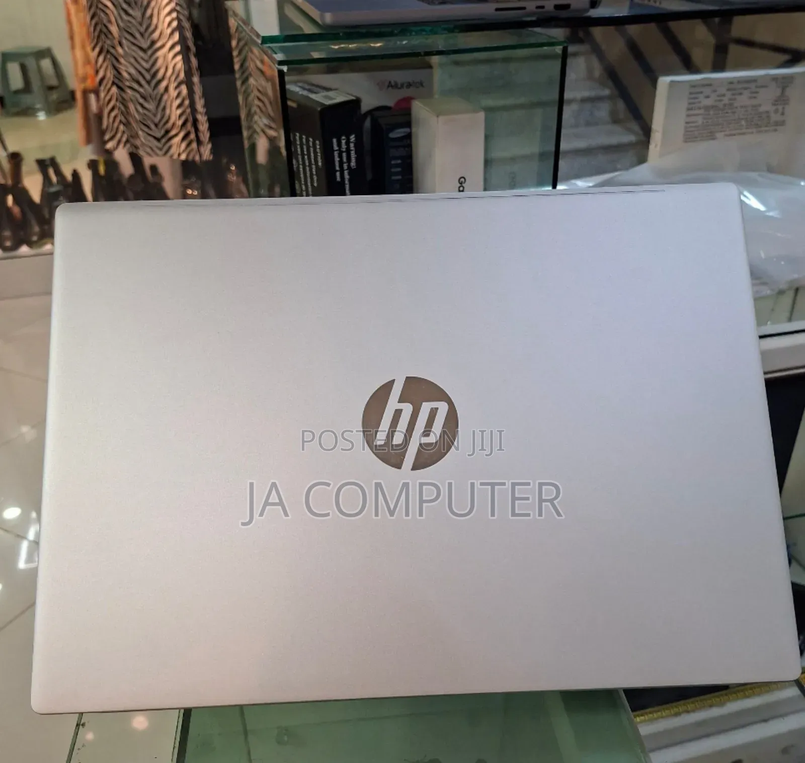 New Laptop HP Pavilion 15 16GB Intel Core Ultra 5 SSD 512GB