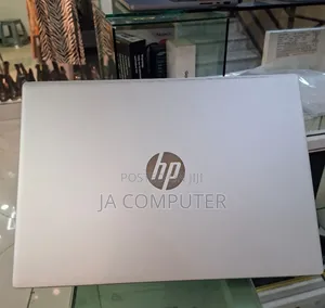 New Laptop HP Pavilion 15 16GB Intel Core Ultra 5 SSD 512GB