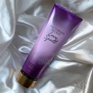 Photo - Victoria Secret Love Spell Lotion