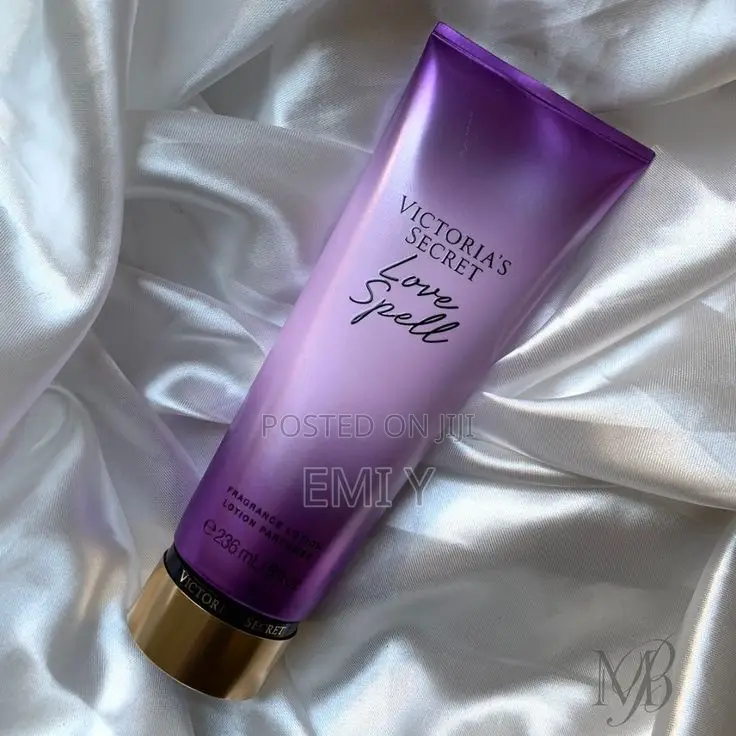 Victoria Secret Love Spell Lotion