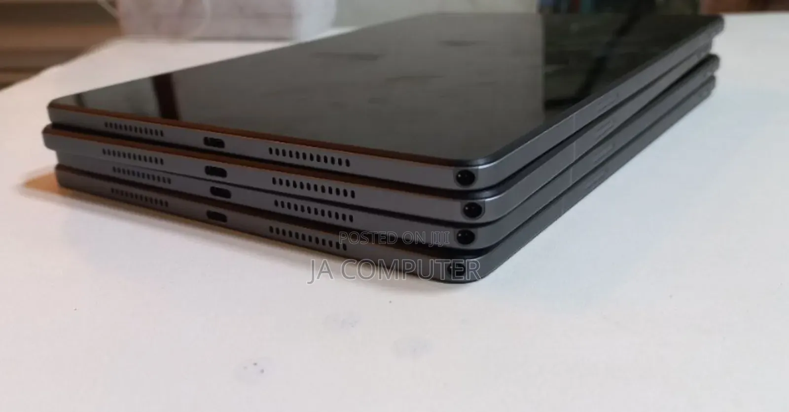 New Lenovo Tab M11 128 GB Black