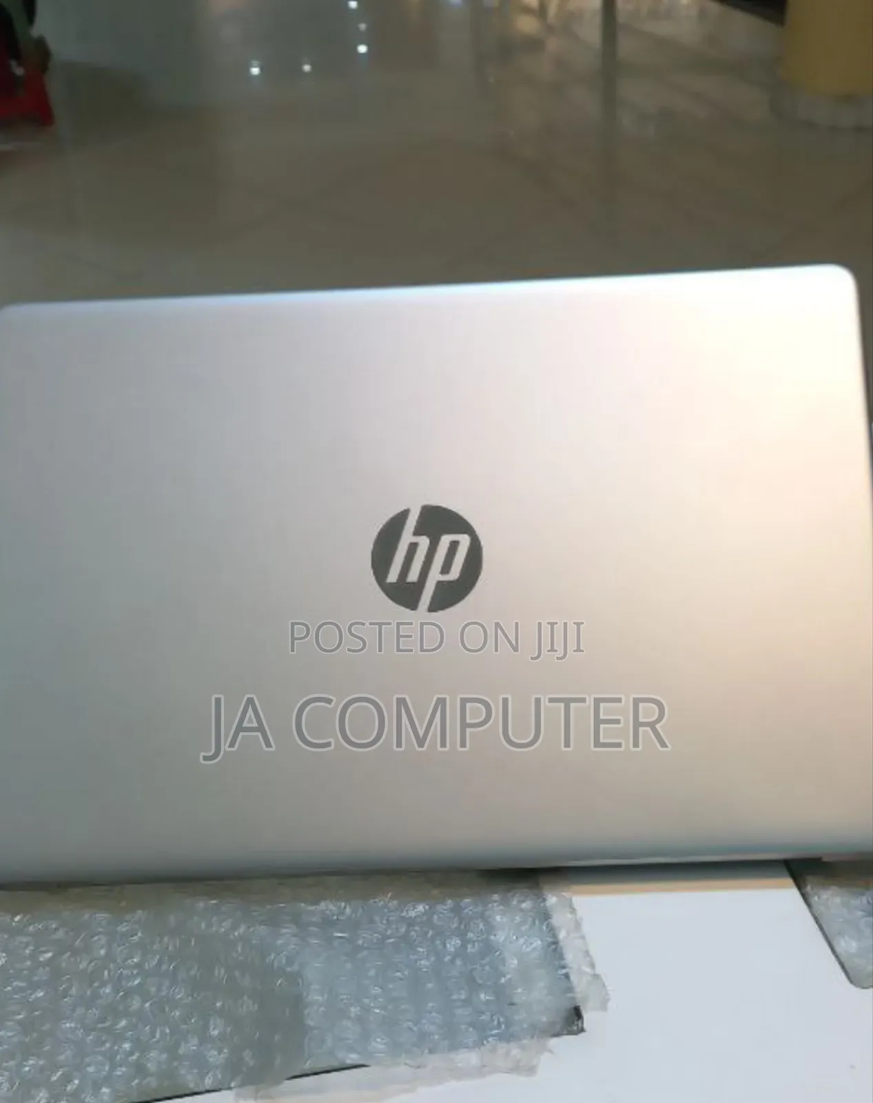 New Laptop HP Stream Notebook 8GB Intel Core I5 SSD 512GB