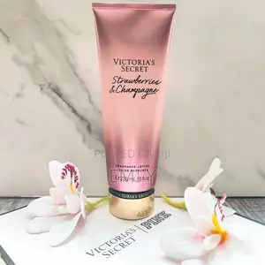 Victoria Secret Strawberries and Champagne