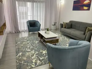 Photo - Furnished 3bdrm Apartment in Bole for rent