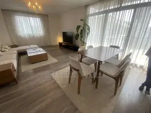 Photo - Furnished 3bdrm Apartment in Bole for rent