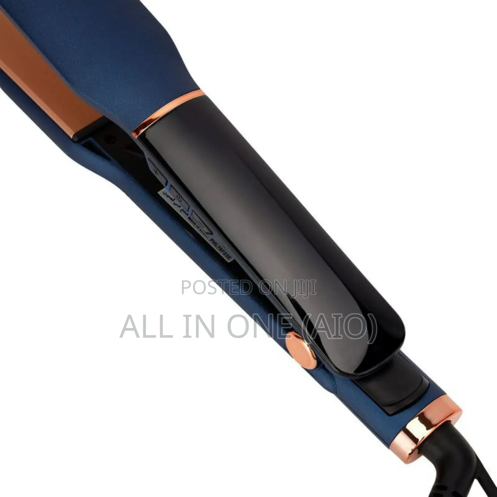 Geepas Professional Digital Hair Straightener- Ghs86076