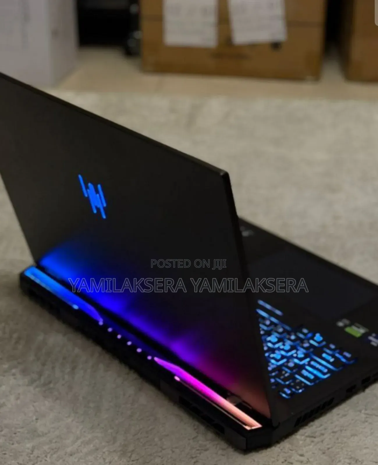 New Laptop Acer Predator Helios Neo 16 32GB Intel Core I9 SSD 1T