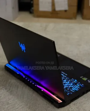 New Laptop Acer Predator Helios Neo 16 32GB Intel Core I9 SSD 1T