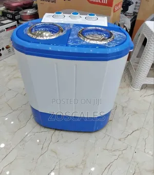 Photo - Sanford 3kg Washing Machine