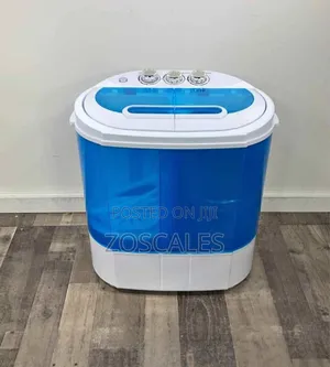 Sanford 3kg Washing Machine