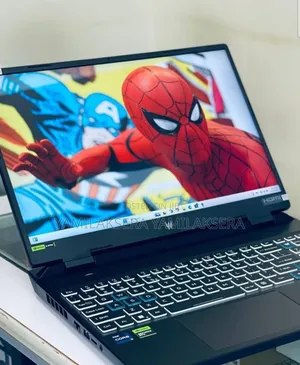 New Laptop Acer Predator Helios Neo 16 16GB Intel Core I9 SSD 1T