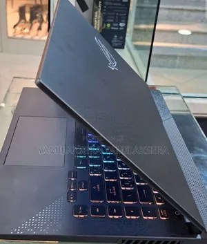 New Laptop Asus ROG Strix G15 16GB AMD Ryzen 7 SSD 1T