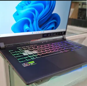 New Laptop Asus ROG Strix G15 16GB AMD Ryzen 7 SSD 1T