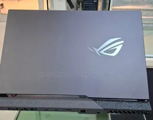 New Laptop Asus ROG Strix G15 16GB AMD Ryzen 7 SSD 1T