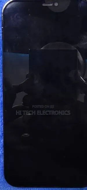 New Apple iPhone 12 Pro Max 256 GB Blue