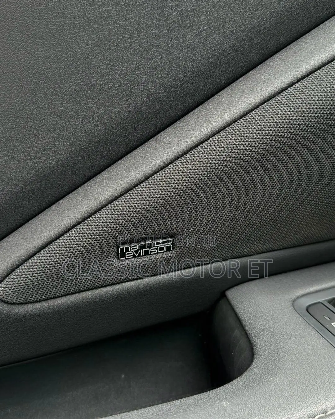 New Lexus TX 2025 Gray