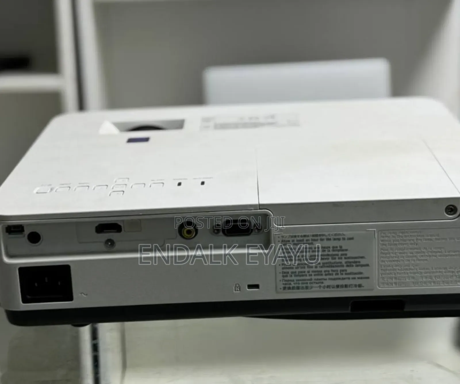 Sony Projector VPL- Dx221
