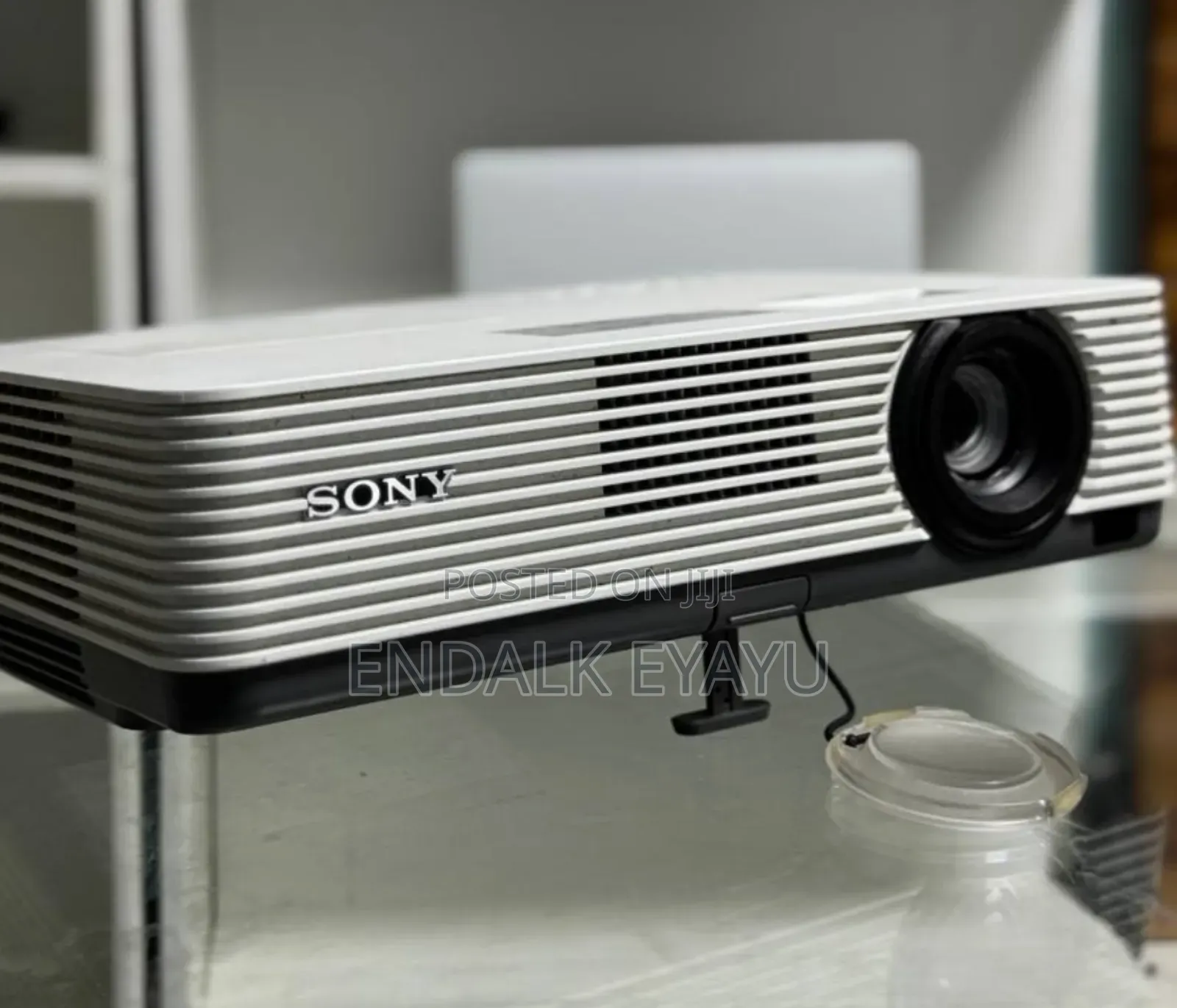 Sony Projector VPL- Dx221