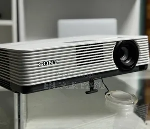 Photo - Sony Projector VPL- Dx221