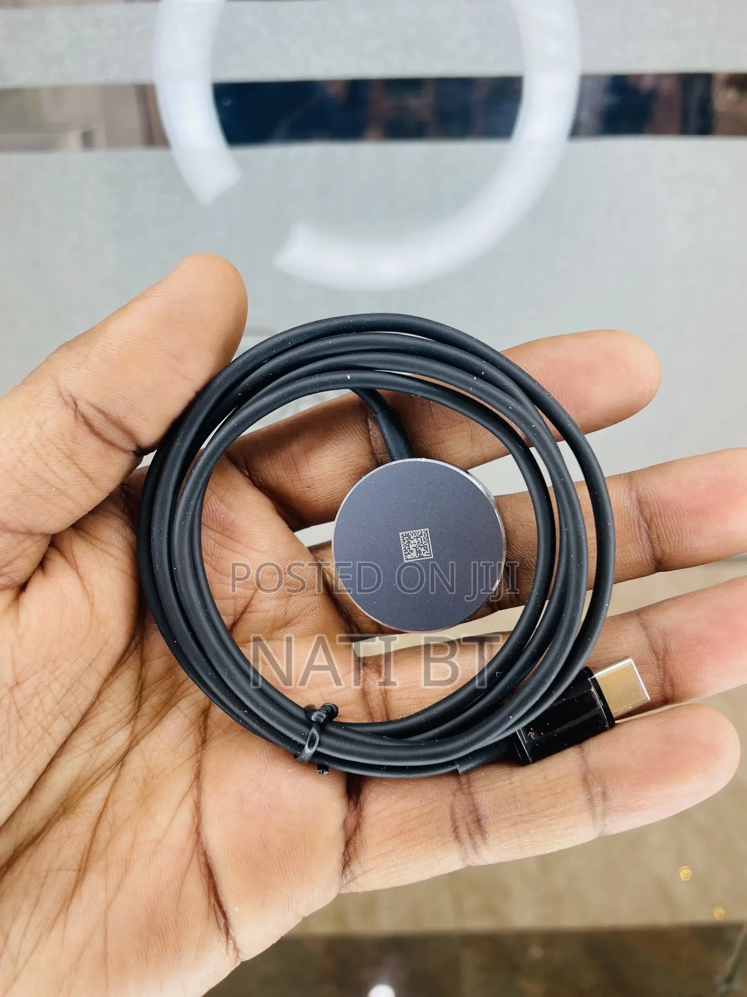 Original Samsung Watch Charger