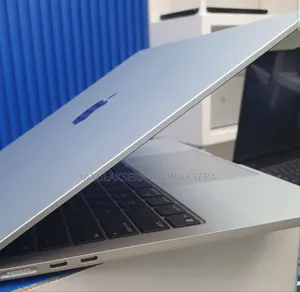 Photo - New Apple MacBook Air 2025 M4 13-Inch 16GB Apple M4 Pro SSD 256GB