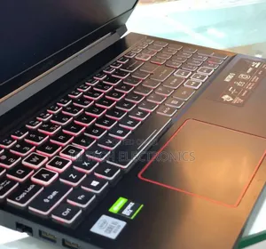 Photo - New Laptop Acer Nitro 5 12GB Intel Core I5 SSD 512GB