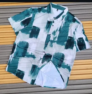 Photo - Shirt for Men