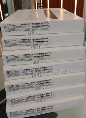 New Samsung Galaxy Tab A9+ 128 GB