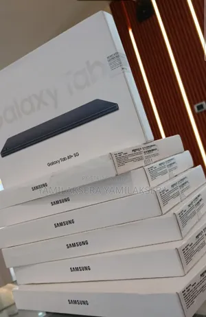 New Samsung Galaxy Tab A9+ 128 GB