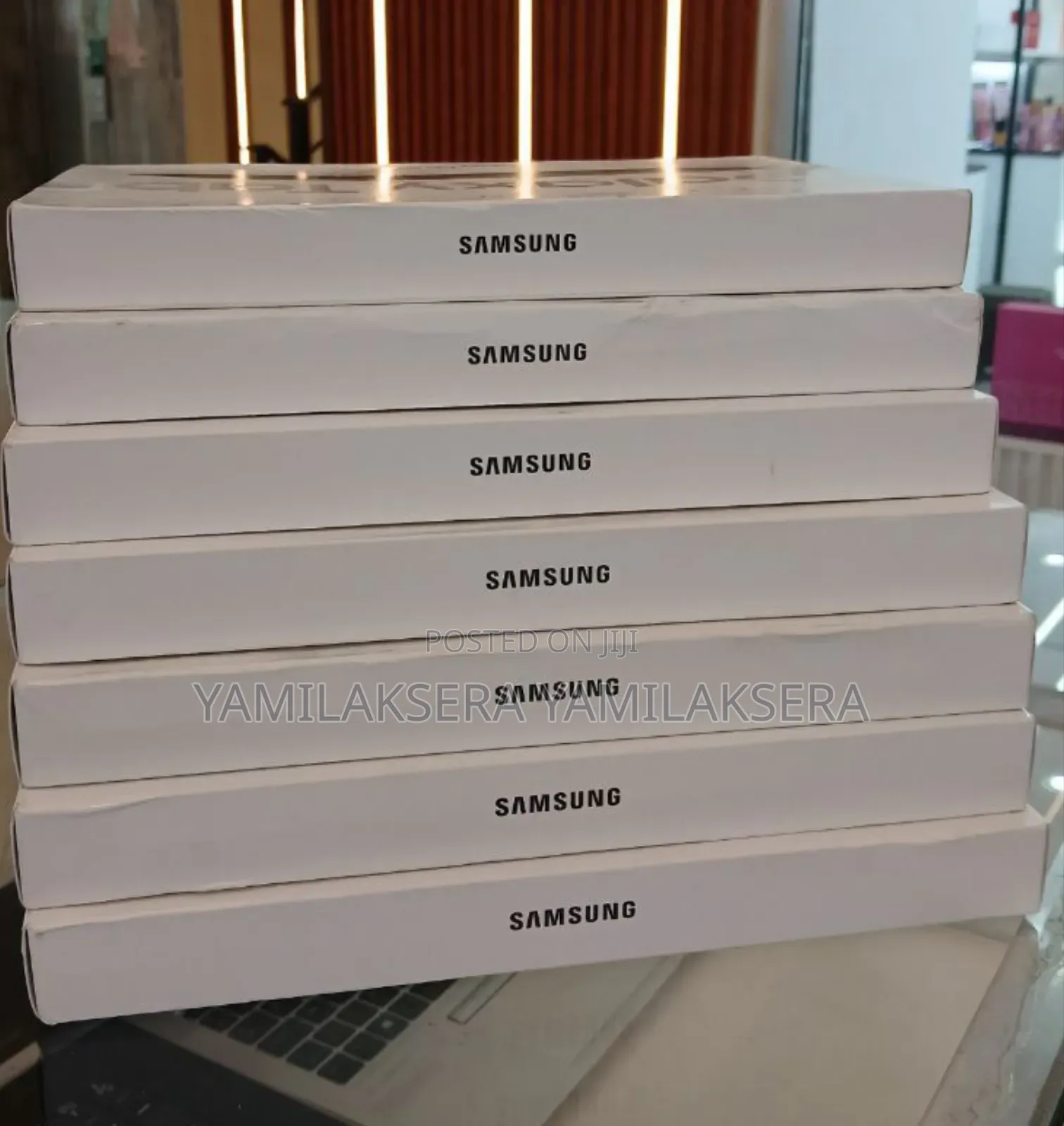 New Samsung Galaxy Tab A9+ 128 GB