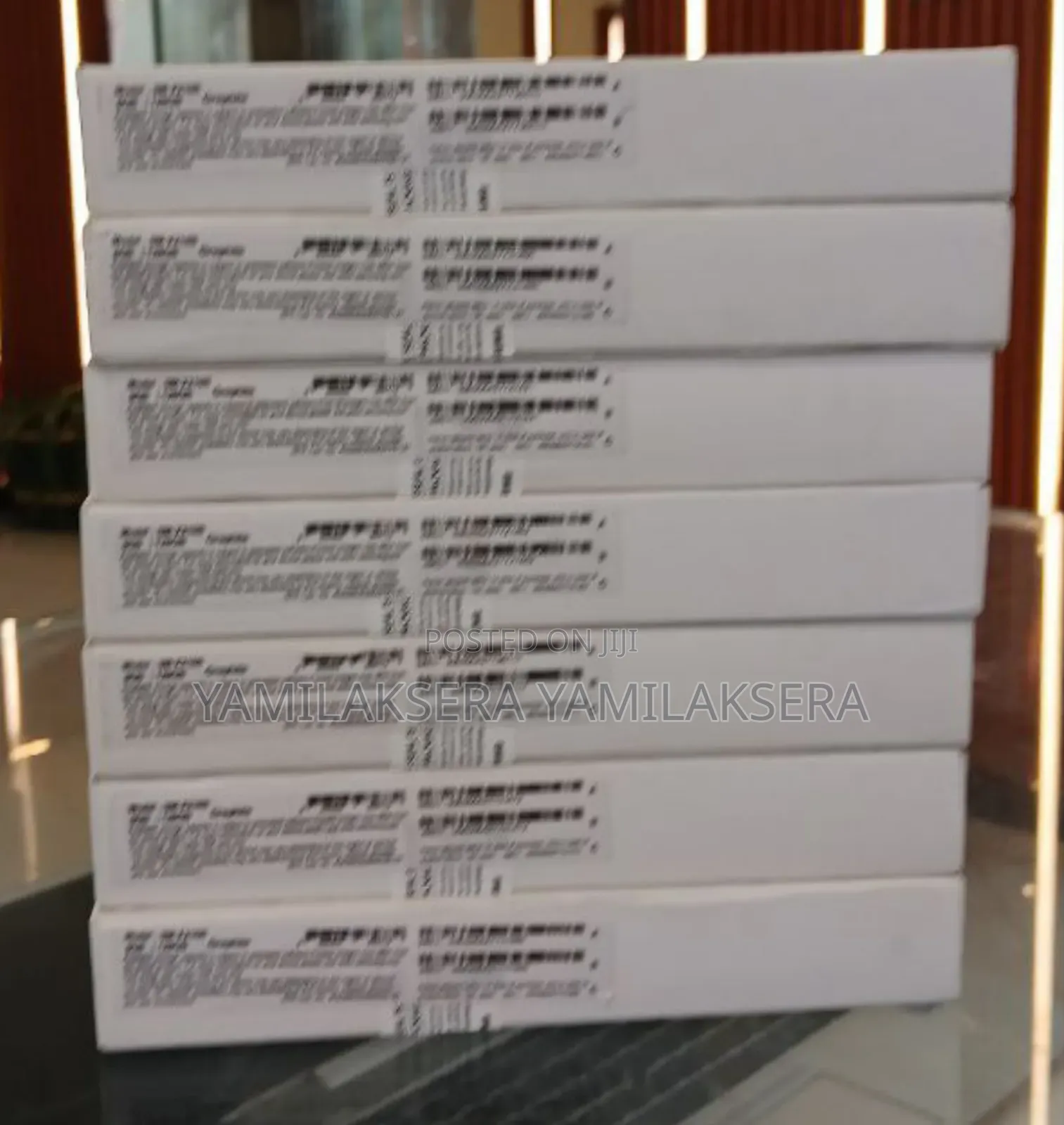 New Samsung Galaxy Tab A9+ 128 GB