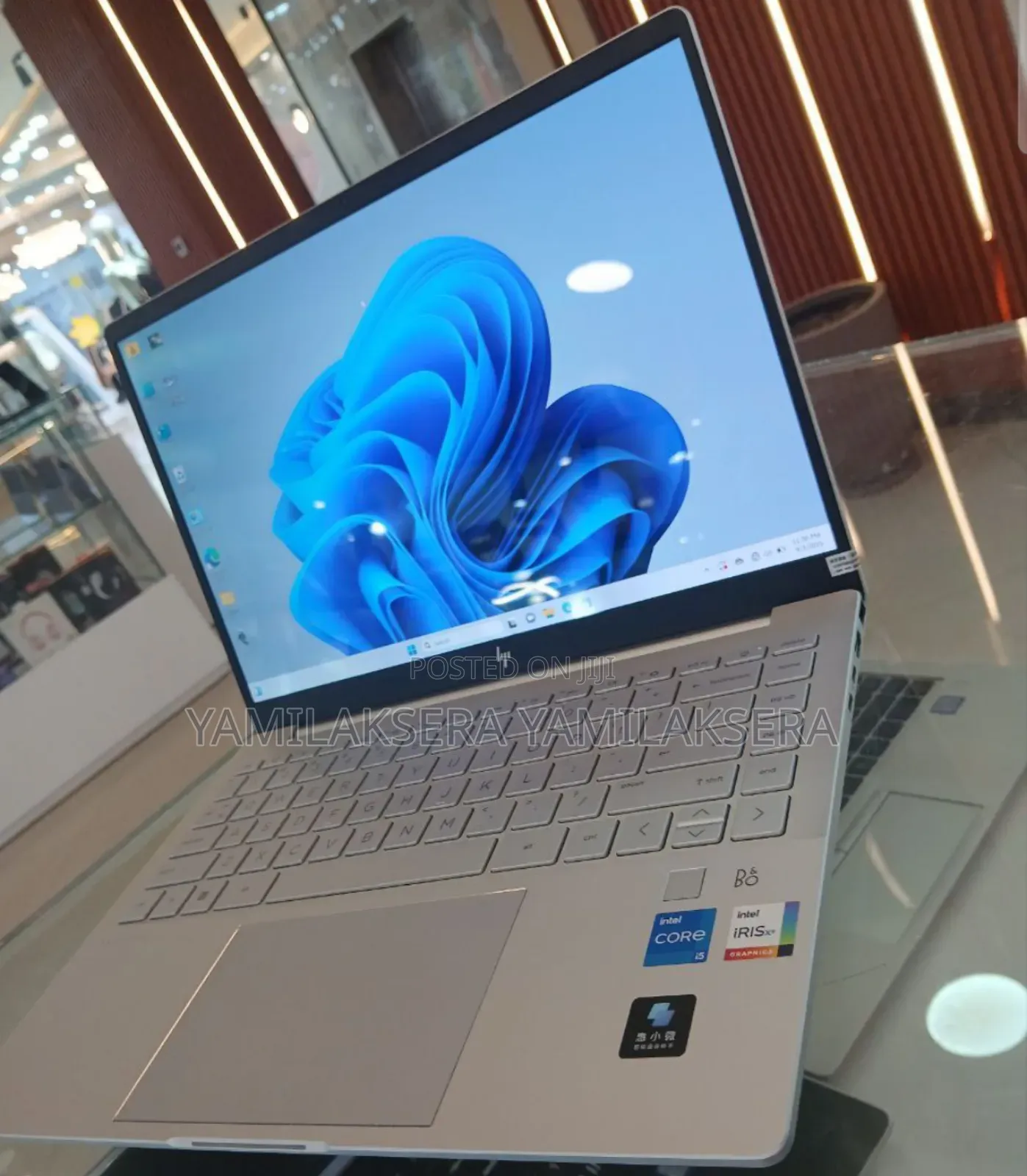 New Laptop HP Pavilion 14 16GB Intel Core I5 SSD 1T