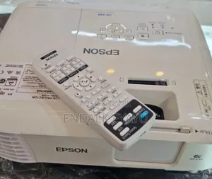 Epson Projector Cb-X49