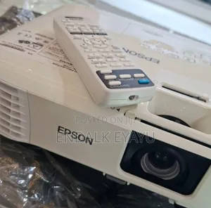 Epson Projector Cb-X49