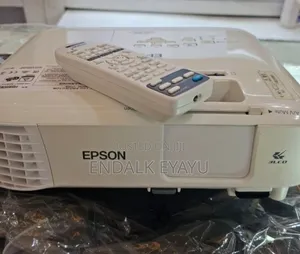 Epson Projector Cb-X49