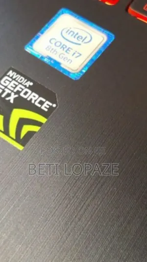 New Laptop Asus TUF Gaming A15 16GB Intel Core I7 SSD 128GB