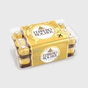 Photo - Ferrero Rocher T30 375 G