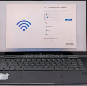 New Laptop HP Envy X360 32GB Intel Core Ultra 7 SSD 1T