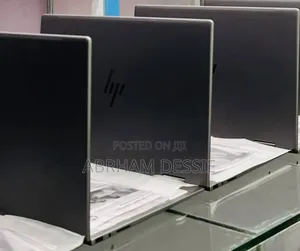 New Laptop HP Envy X360 32GB Intel Core Ultra 7 SSD 1T