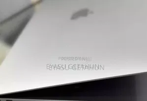 New Laptop Apple MacBook Air 2020 M1 8GB Apple M1 SSD 256GB