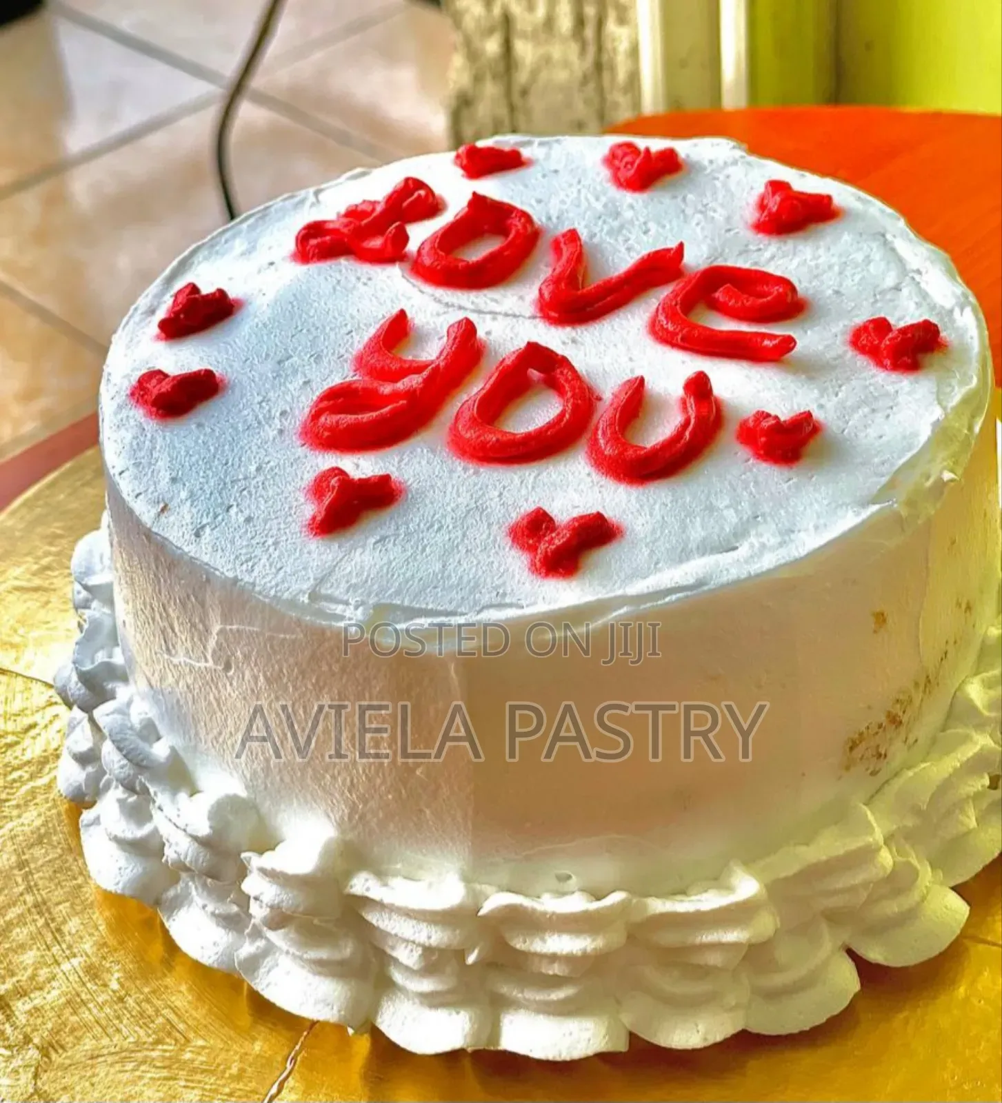 Custom Cake/Birthday /Baby Shower/Graduation Cake